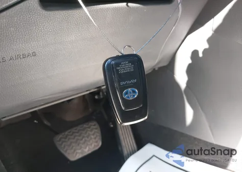 2022 Toyota Rav4 Hybrid Xle Premium z USA, uszkodzony, nr VIN 4T3B6RFV8NU079726